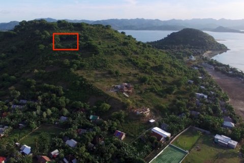 Land in Central Lombok, Indonesia No. 10485
