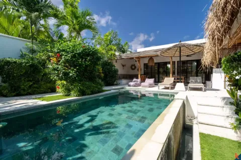2 bedrooms Villa in Cemagi, Mengwi, Badung, Indonesia No. 10482 3