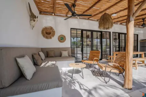 2 bedrooms Villa in Cemagi, Mengwi, Badung, Indonesia No. 10482 6