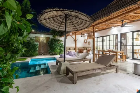 2 bedrooms Villa in Cemagi, Mengwi, Badung, Indonesia No. 10482 13