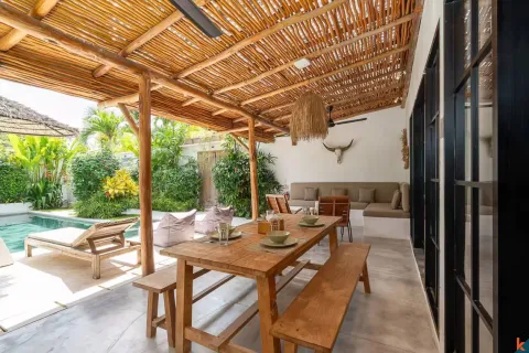 2 bedrooms Villa in Cemagi, Mengwi, Badung, Indonesia No. 10482 7