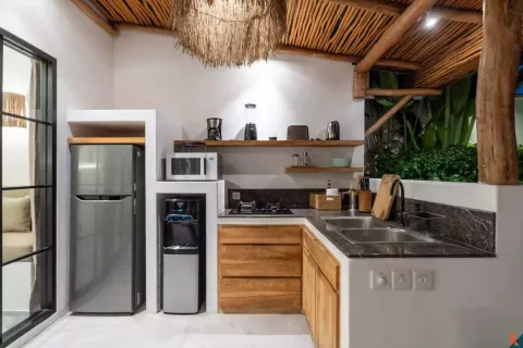 2 bedrooms Villa in Cemagi, Mengwi, Badung, Indonesia No. 10482 16