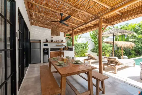 2 bedrooms Villa in Cemagi, Mengwi, Badung, Indonesia No. 10482 15