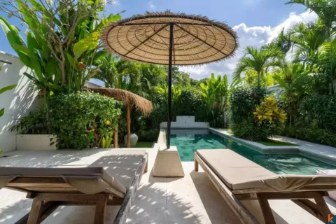 2 bedrooms Villa in Cemagi, Mengwi, Badung, Indonesia No. 10482 2