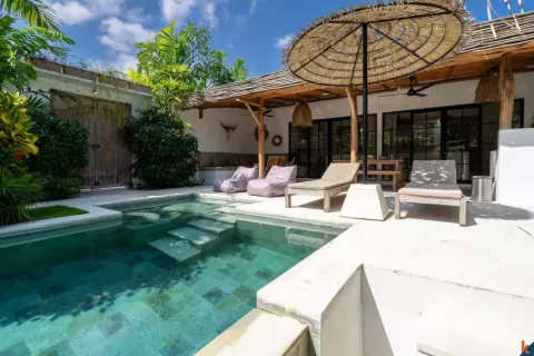2 bedrooms Villa in Cemagi, Mengwi, Badung, Indonesia No. 10482