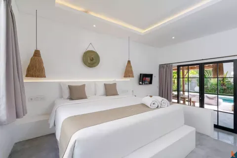 2 bedrooms Villa in Cemagi, Mengwi, Badung, Indonesia No. 10481 16