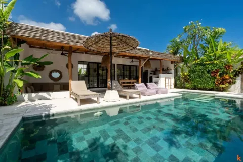2 bedrooms Villa in Cemagi, Mengwi, Badung, Indonesia No. 10481