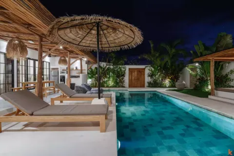 2 bedrooms Villa in Cemagi, Mengwi, Badung, Indonesia No. 10481 10