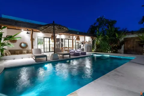 2 bedrooms Villa in Cemagi, Mengwi, Badung, Indonesia No. 10481 8