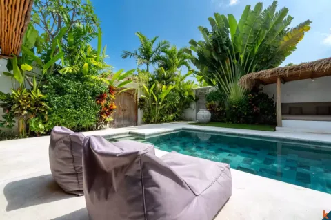 2 bedrooms Villa in Cemagi, Mengwi, Badung, Indonesia No. 10481 2