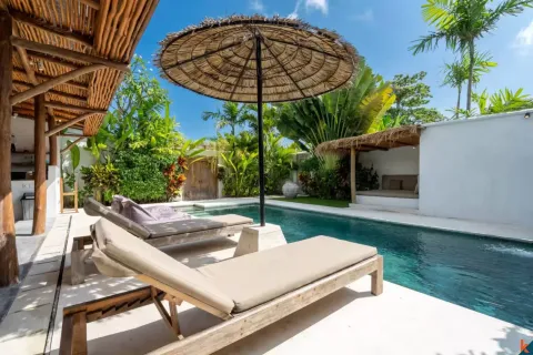 2 bedrooms Villa in Cemagi, Mengwi, Badung, Indonesia No. 10481 4