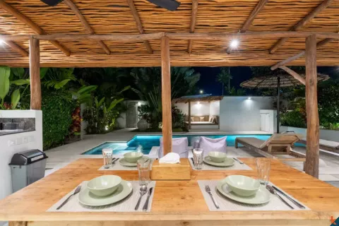 2 bedrooms Villa in Cemagi, Mengwi, Badung, Indonesia No. 10481 11