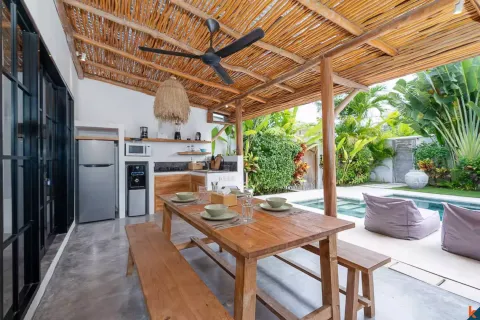 2 bedrooms Villa in Cemagi, Mengwi, Badung, Indonesia No. 10481 6