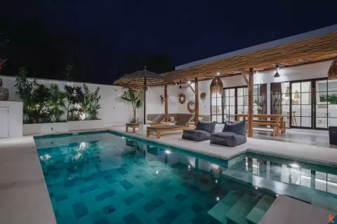 2 bedrooms Villa in Cemagi, Mengwi, Badung, Indonesia No. 10481 9