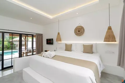 2 bedrooms Villa in Cemagi, Mengwi, Badung, Indonesia No. 10481 7