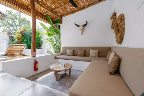 2 bedrooms Villa in Cemagi, Mengwi, Badung, Indonesia No. 10481 12