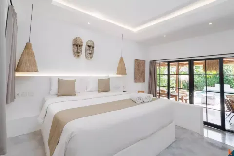 4 bedrooms Villa in Cemagi, Mengwi, Badung, Indonesia No. 10483 28