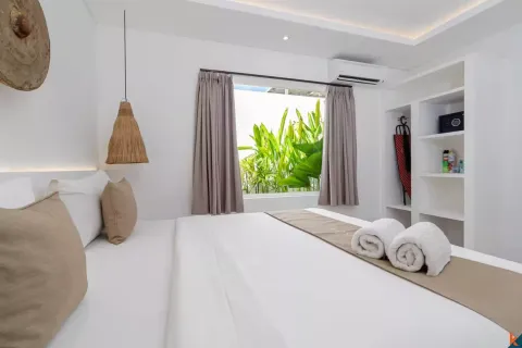 4 bedrooms Villa in Cemagi, Mengwi, Badung, Indonesia No. 10483 24