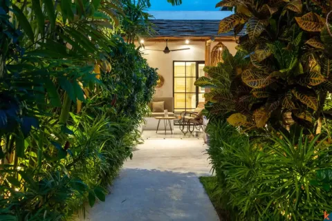 4 bedrooms Villa in Cemagi, Mengwi, Badung, Indonesia No. 10483 3