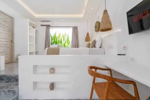 4 bedrooms Villa in Cemagi, Mengwi, Badung, Indonesia No. 10483 23