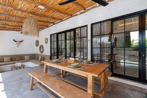 4 bedrooms Villa in Cemagi, Mengwi, Badung, Indonesia No. 10483 16