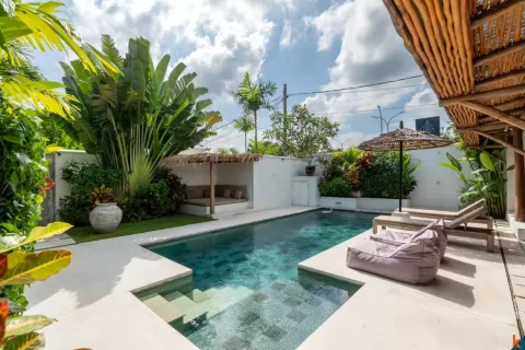 4 bedrooms Villa in Cemagi, Mengwi, Badung, Indonesia No. 10483 11