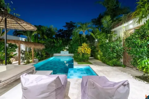 4 bedrooms Villa in Cemagi, Mengwi, Badung, Indonesia No. 10483 5
