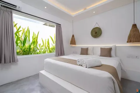4 bedrooms Villa in Cemagi, Mengwi, Badung, Indonesia No. 10483 22