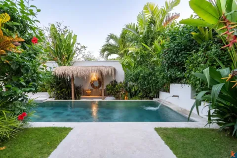 4 bedrooms Villa in Cemagi, Mengwi, Badung, Indonesia No. 10483 8