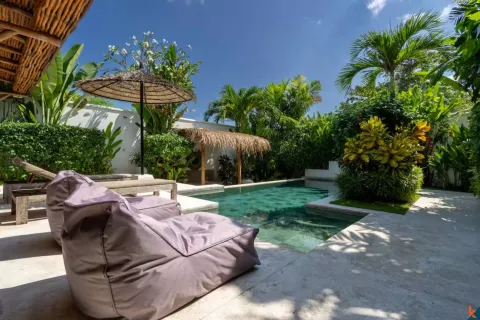 4 bedrooms Villa in Cemagi, Mengwi, Badung, Indonesia No. 10483 10