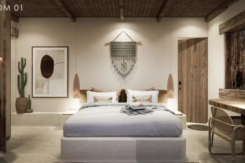3 bedrooms Villa in Pecatu, Badung, Indonesia No. 10486 11