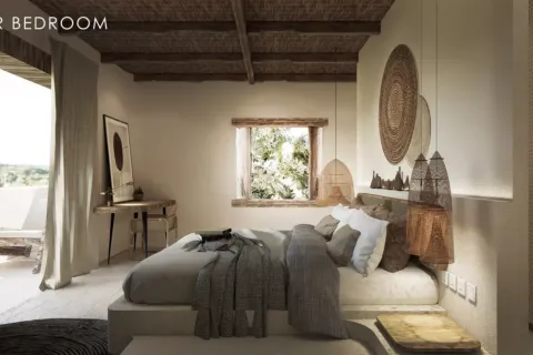 3 bedrooms Villa in Pecatu, Badung, Indonesia No. 10486 15