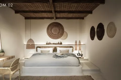 3 bedrooms Villa in Pecatu, Badung, Indonesia No. 10486 4