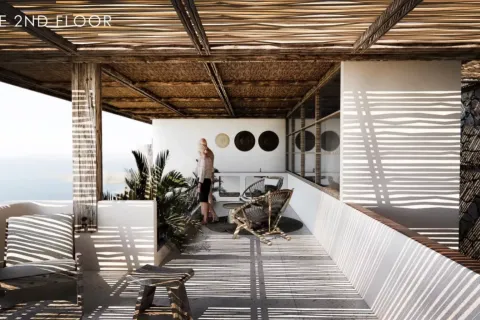 3 bedrooms Villa in Pecatu, Badung, Indonesia No. 10486 5