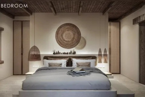 3 bedrooms Villa in Pecatu, Badung, Indonesia No. 10486 14