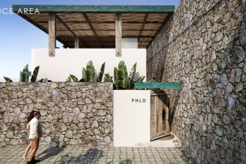 3 bedrooms Villa in Pecatu, Badung, Indonesia No. 10486 7