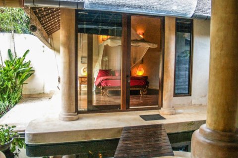 3 bedrooms Villa in Badung, Indonesia No. 10766 12