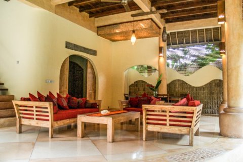 3 bedrooms Villa in Badung, Indonesia No. 10766 11