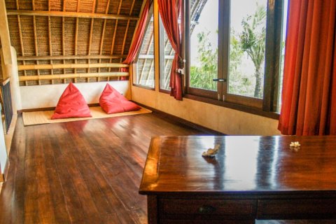 3 bedrooms Villa in Badung, Indonesia No. 10766 10