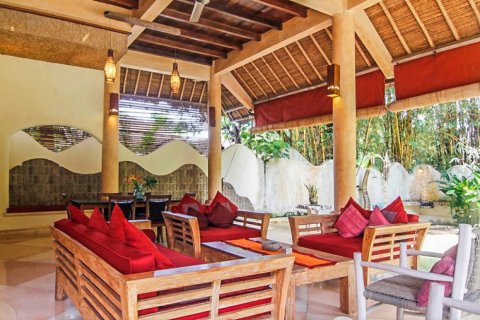 3 bedrooms Villa in Badung, Indonesia No. 10766 4
