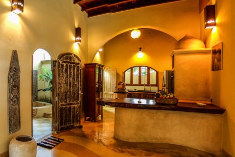 3 bedrooms Villa in Badung, Indonesia No. 10766 7