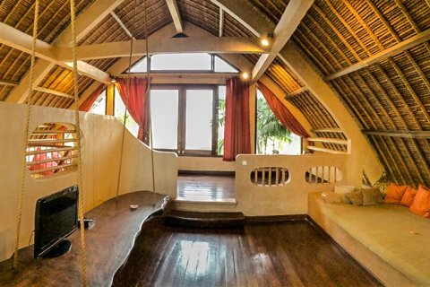 3 bedrooms Villa in Badung, Indonesia No. 10766 8