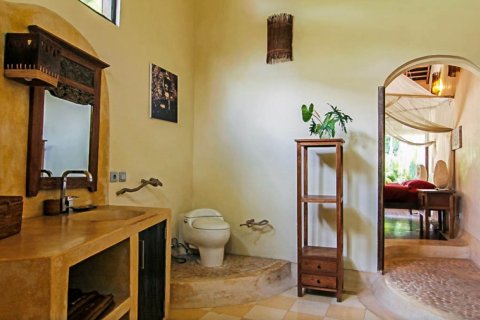 3 bedrooms Villa in Badung, Indonesia No. 10766 15