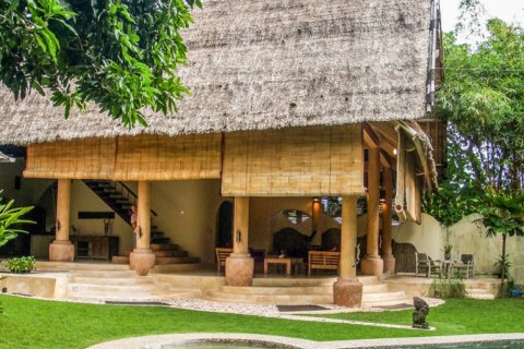 3 bedrooms Villa in Badung, Indonesia No. 10766 3