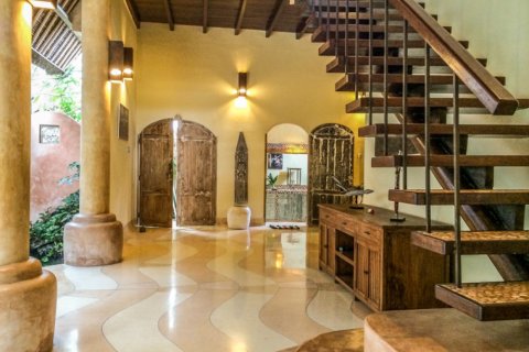 3 bedrooms Villa in Badung, Indonesia No. 10766 9