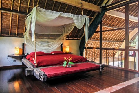 3 bedrooms Villa in Badung, Indonesia No. 10766 5