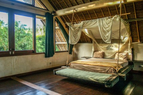 3 bedrooms Villa in Badung, Indonesia No. 10766 13