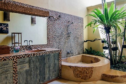 3 bedrooms Villa in Badung, Indonesia No. 10766 17