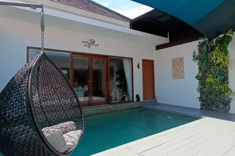 2 bedrooms Villa in Kerobokan, Badung, Indonesia No. 10769
