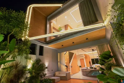 2 bedrooms Villa in Badung, Indonesia No. 10768
